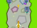Игра Защитник улья онлайн