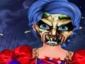 Игра Страшная причёска Авы онлайн