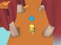 Игра Маленький робот онлайн
