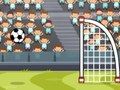 Игра Нажмите Нажмите Гол онлайн