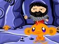 Игра Счастливая обезьянка: Уровень 55 онлайн