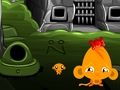 Игра Счастливая обезьянка: Уровень 59 онлайн