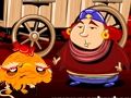 Игра Счастливая обезьянка: Уровень 60 онлайн Игра Счастливая обезьянка: Уровень 60 онлайн