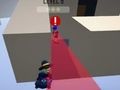 Игра Бластерные розыгрыши онлайн