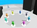 Игра Королевская битва онлайн