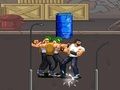 Игра Яростный кулак онлайн
