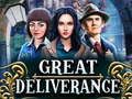 Игра Великое Избавление онлайн