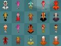 Игра Соедини два, свяжи рыбу онлайн