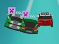 Игра Поединок на летающих машинах онлайн