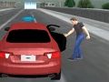 Игра Городские автомобильные трюки 3D 2022 онлайн