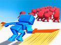 Игра Ниндзя Самурай 3D онлайн