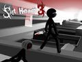 Игра Охотники за головами 3 онлайн