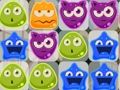 Игра Мой маленький пони: матч желе онлайн