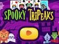 Игра Жуткие Три Пики онлайн