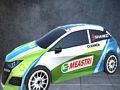 Игра Автомобильная каскадерская гонка 2022 онлайн