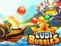 Игра Игровые пузыри онлайн