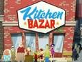Игра Кухонный базар онлайн