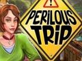 Игра Опасное путешествие онлайн