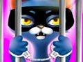 Игра Герои Китти Сити  онлайн