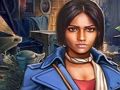 Игра Призрачный сад онлайн
