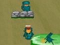 Игра Приключения коммандос онлайн