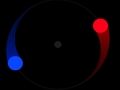 Игра Двойные шары онлайн Игра Двойные шары онлайн