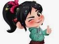 Игра Винилопа фон Кекс Весёлый Матч 3 онлайн