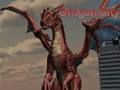 Игра Город дракона онлайн