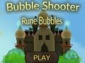Игра Стреляйте шаром по рунам онлайн