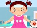 Игра Дети учатся профессиям онлайн
