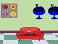 Игра Найти книжку для малышки онлайн