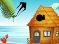 Игра Спасите мальчика-рыбака онлайн
