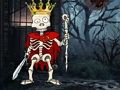 Игра Захват королевы 07 онлайн