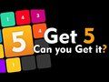 Игра Получите 5 онлайн