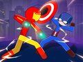 Игра Тряпичные куклы: Воины онлайн