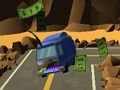 Игра Денежная гонка на шоссе онлайн