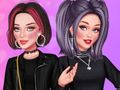 Игра Лучшие подруги: Девушки программисты против Е-девушек онлайн