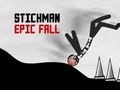 Игра Стикмен: Эпическое падение онлайн