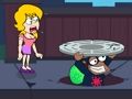 Игра Спаси мою девушку онлайн