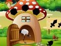 Игра Спасите Синюю Птицу 2 онлайн