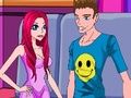 Игра Поцелуй меня онлайн
