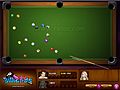 Игра Sexy Billiards онлайн