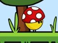 Игра Грибы бегут онлайн