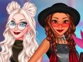 Игра Инста дива: Витчкор онлайн