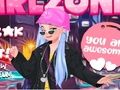 Игра Территория девушек: Оверсайз онлайн