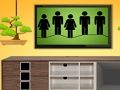 Игра Спасти льва 2 онлайн