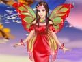 Игра Наряд феи Природы онлайн