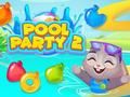 Игра Вечеринка у бассейна 2 онлайн