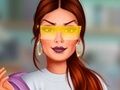 Игра Дивы Тик Ток #лайк за лайк онлайн