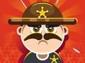 Игра Шериф стрелок онлайн